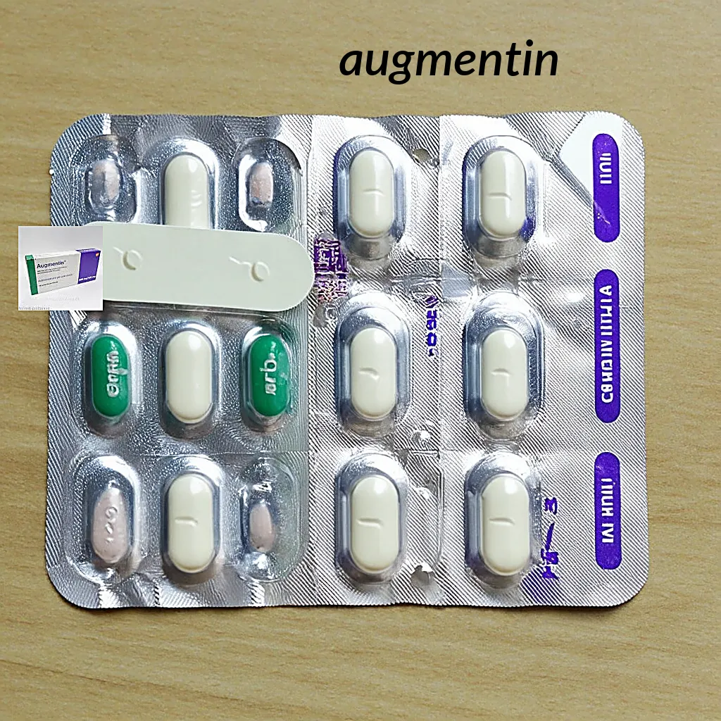 Augmentin 500 prezzo